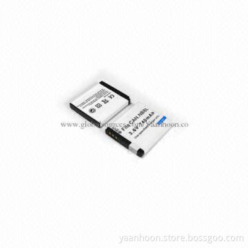 Camera battery for Canon NB-8L, Power Shot A3000/A3100